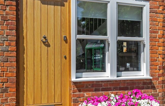 The Nestle House - Foto 28