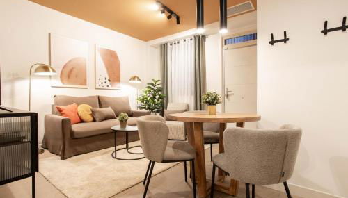 Apartamento Salamanca V en Madrid Capital - Foto 3