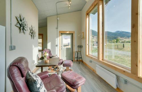 Beautiful Ranch Cottage - 45 Mi to Yellowstone NP! - Foto 8