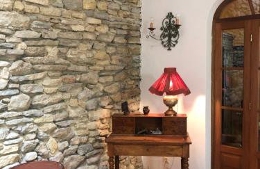 Maison de 1820 dans un écrin de verdure de 2 ha - Foto 23