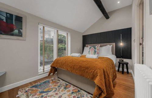 Stunning Bowdon Cottage by City SuperHost - Foto 19