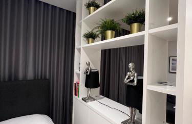 London LuXXe Suites & Apartments - London Heathrow Airport, Terminal 1 2 3 4 5 - Foto 17