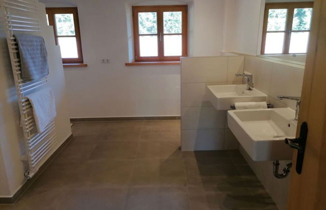 Kehlpoint Comfortable Holiday Residence - Photo 9