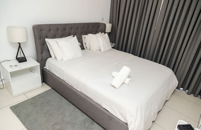 Embassy Gardens - Foto 6