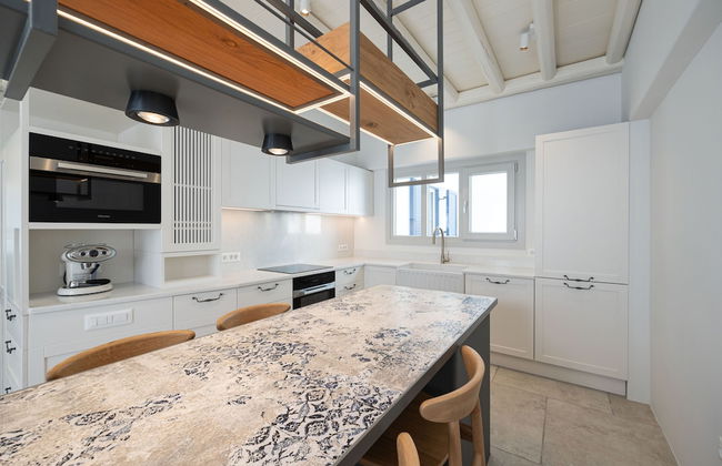 Prokopios Beach House - Foto 17