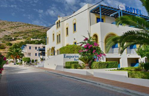 Emporios Bay Hotel Chios - Foto 5