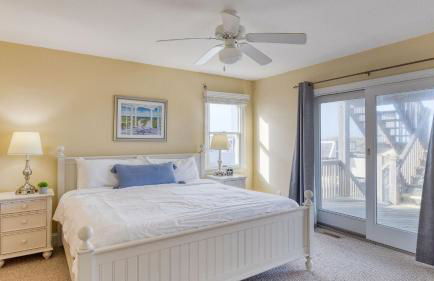 Sleeps 28 Beachfront w/ Pool, Hot Tub, Game Room Atlantic Watch by Avantstay - Foto 64