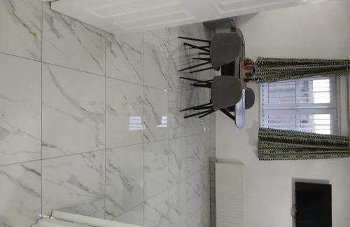 The peace bridge apartment - Foto 31