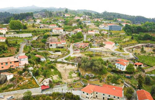 Casa da Ramada - Water SPA Tank with running natural spring water - by Bedzy - Foto 45