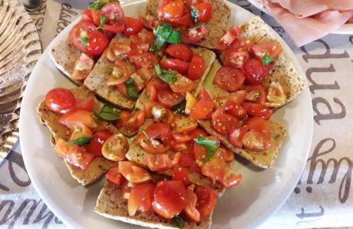 Agriturismo Torre Cristina - Foto 5