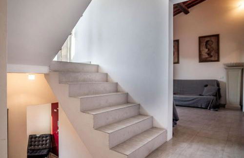 Centralissimo appartamento di Charme con 2 camere, 2 bagni, terrazza, aria condizionata - Foto 33