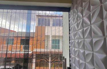 Apartamento mobiliado - Próximo ao Estádio Olímpico do Mangueirão - Foto 7