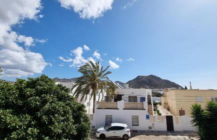 Anzuelo - Apartamento con piscina privada y jardín cerca de la playa aire acondicionado - Foto 22