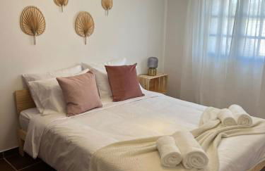 Coast Beach Apartment - Praia da Areia Branca - Foto 25