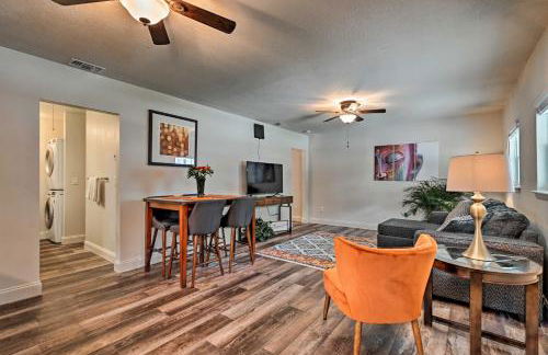 Walkable Winter Garden Bungalow 3 Blocks to Dtwn - Foto 6