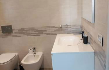 Residenza Il Principe Bilocale Centro - Photo 8