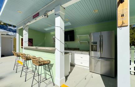 LaMaison Cotiere Coastal Retreat w Elegance - Foto 16