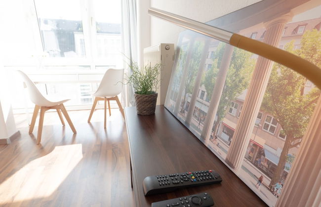 Relax Aachener Boardinghouse Phase 3 - Foto 22