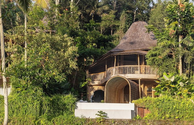 Eco Six Bali - Foto 6