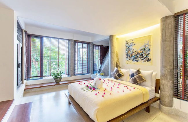 L2 Residence - Photo 3