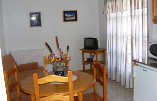 Apartaments l'Arrel - Photo 21