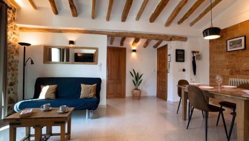 LA MUNTANYA - Apartamentos Rural Guadalest - Foto 4