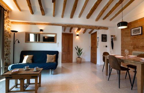 LA MUNTANYA - Apartamentos Rural Guadalest - Foto 4