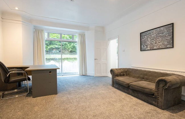 Spacious House With Parking Near Heaton Park - Foto 12