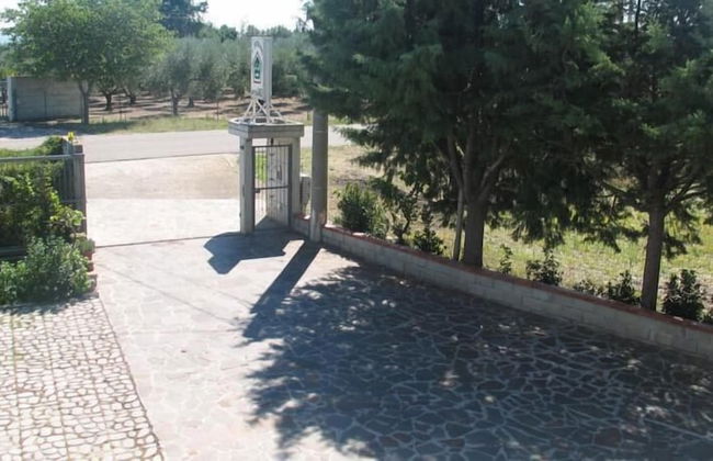 Il Pentagono - Foto 18