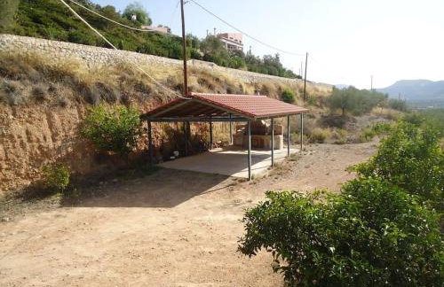 Σπίτι στη Εξοχή - Foto 21