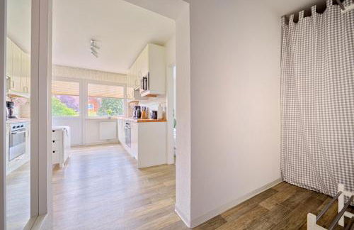 Ferienwohnung Zollstraße 1. Etage - Foto 15