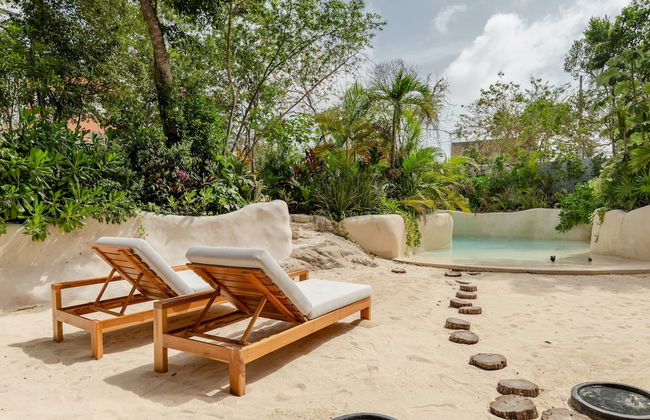 IIK Tulum by The Spot Rentals - Foto 1