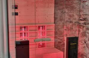 "Rosa di sera" - Relax in Toscana con Spa privata - Foto 6