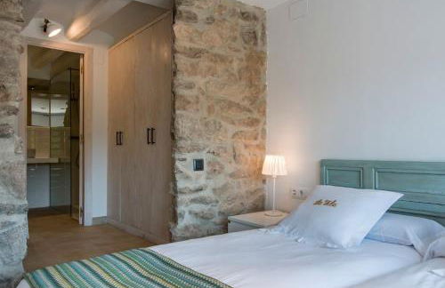 La Vila d'Argençola - Apartamentos - Foto 27