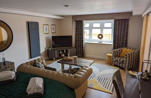 The Hideaway Thorpe Thewles - Foto 7