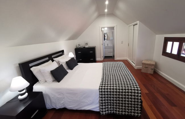 Villa Nova Madeira no Funchal Casa A e B - Photo 1