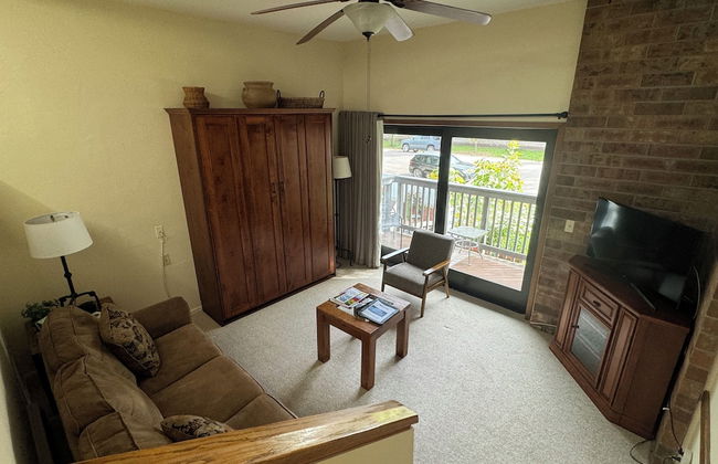 Shadow Mountain Lodge - Foto 21