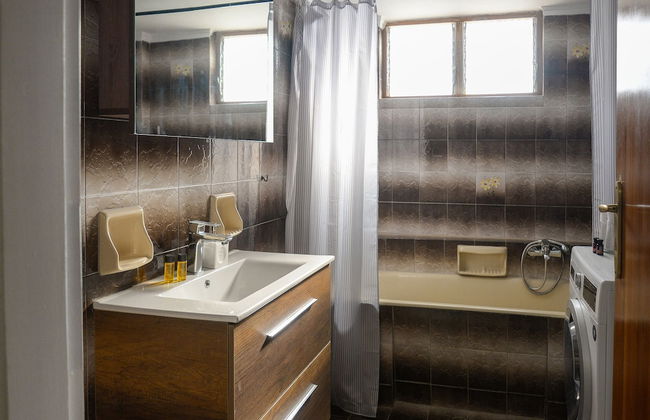 "amazing House Filippous Crete" - Foto 31