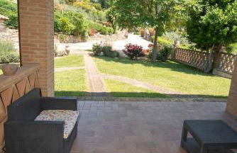 Villa Tilla - Foto 14