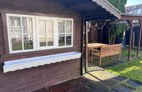 Güden Pearl Bhaven Deck 6 ,Exklusive große Wohnung,Hochwertige Ausstattung,Privatparkplatz & Carport,Großer Garten mit Gartenhaus,Langzeitaufenthalt - Foto 77