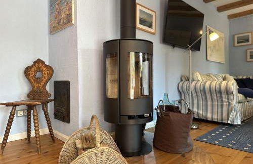 Ferienhaus Kleine Flucht Neuendorf - Foto 6