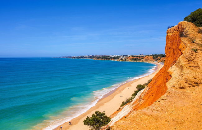 BnB Homes Sun Apartment 50 m Walk From Beach - Foto 40