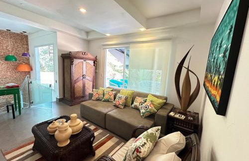 Guaratuba 2 condomínio na Mata Atlântica e Praia lindíssima lugar maravilhoso férias de julho - Foto 26