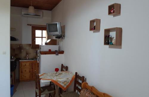 Koutadelias rooms - Foto 65