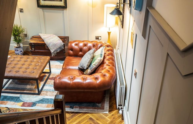 Sorley Boys Snug - Near Museum of Free Derry and Bloody Sunday Memorial - Foto 16