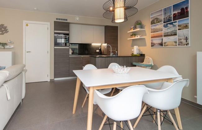 Modern Apartment in Ostend - Photo 14