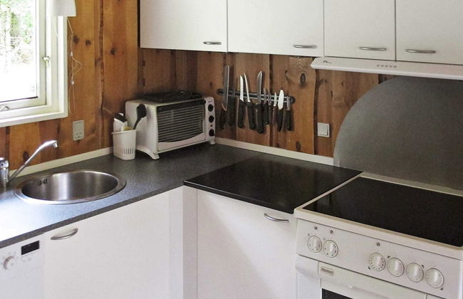 5 Person Holiday Home in Hals-by Traum - Foto 10