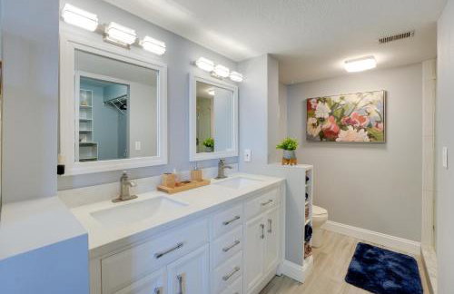 Waterfront Condo with Pool in Redington Beach! - Foto 15