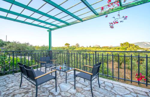 Andelica Holiday Villa by "elite" - Foto 27