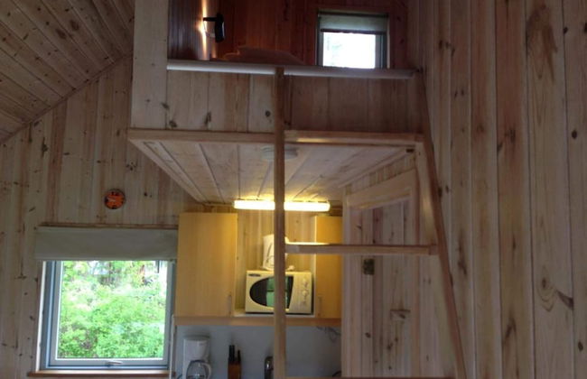 4 Person Holiday Park Home in Jelling - Foto 38